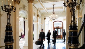Shelbourne Hotel