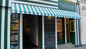 Sheridans Cheesemongers