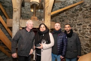 Dublin: Skerries Mills Guided Tour