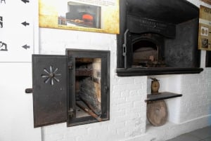 Dublin: Skerries Mills Guided Tour