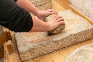 Dublin: Skerries Mills Guided Tour