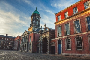 Songs and Heritage of Dublin - Walking Tour