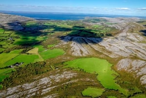 From Dublin: Galway and Kerry 3-Day Budget Tour