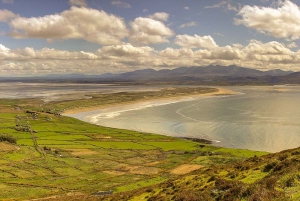 From Dublin: Galway and Kerry 3-Day Budget Tour