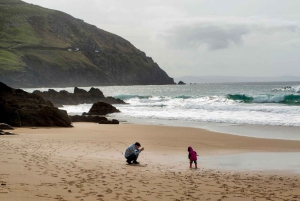 South Western Ireland: 4 Days from Galway to Kerry