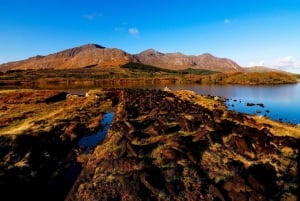 South Western Ireland: 4 Days from Galway to Kerry