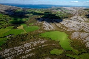 South Western Ireland: 4 Days from Galway to Kerry