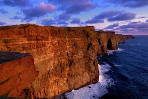 South Western Ireland: 4 Days from Galway to Kerry
