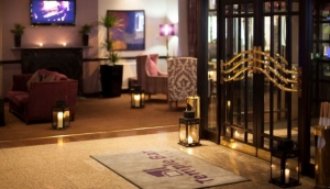 Temple Bar Hotel