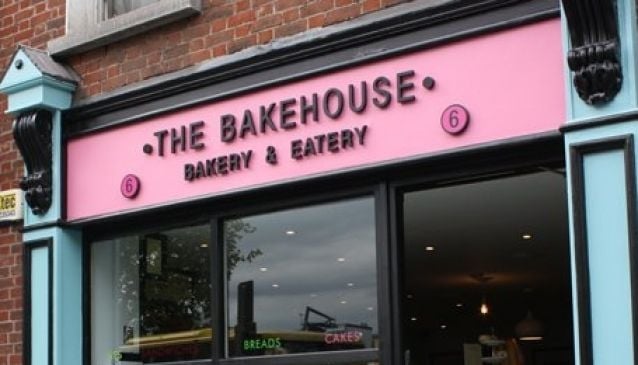 The Bakehouse (Bachelors Walk)