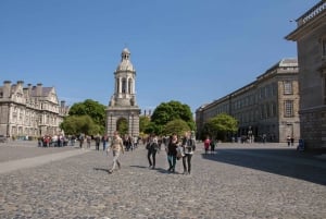 The Best of Dublin: The Complete Heritage Walking Tour