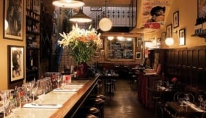 The Green Hen