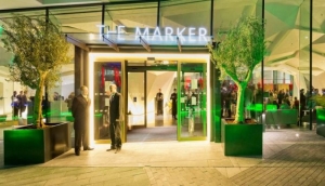 The Marker Hotel Dublin