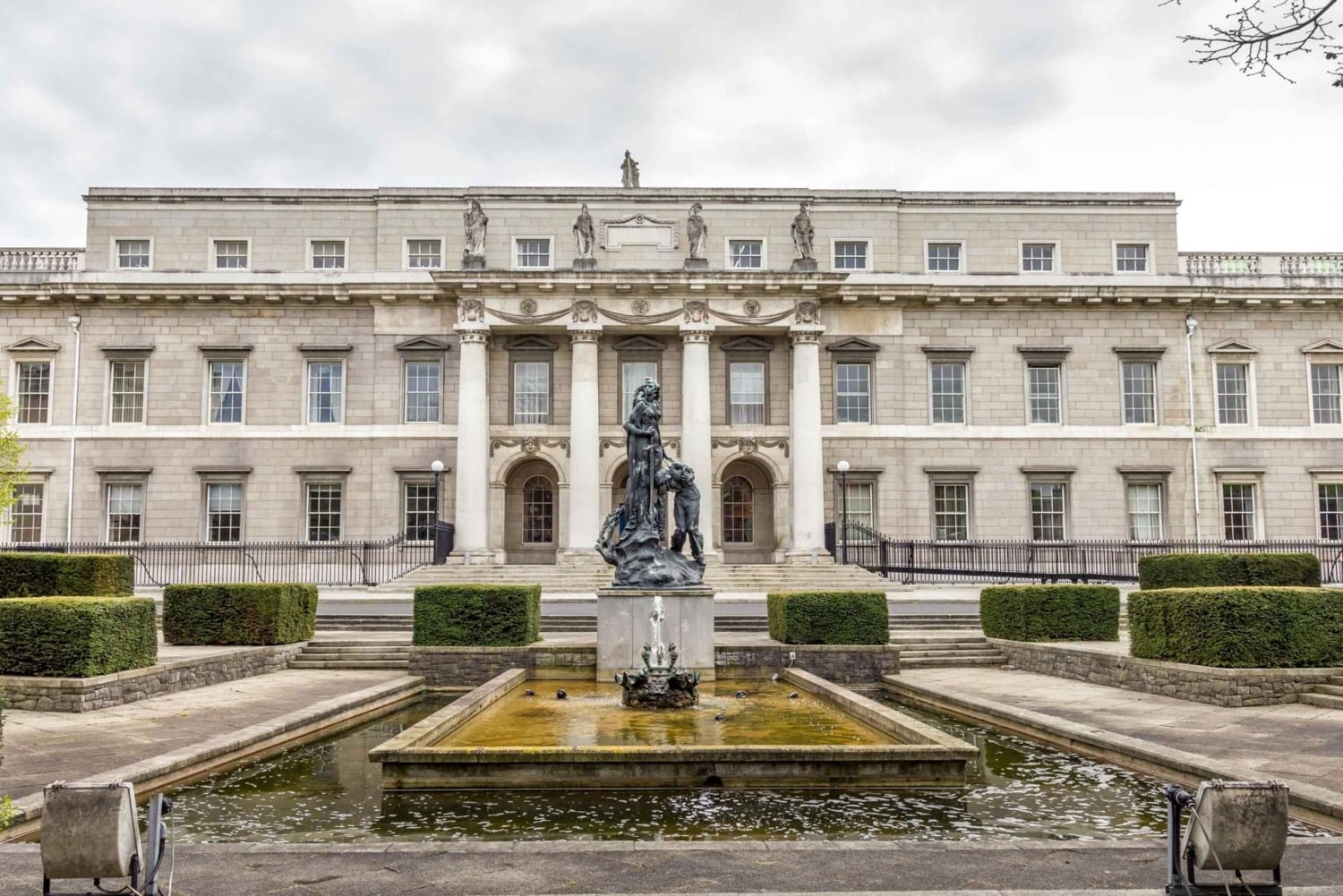 The National Gallery of Ireland Dublin Privé Tour, Tickets