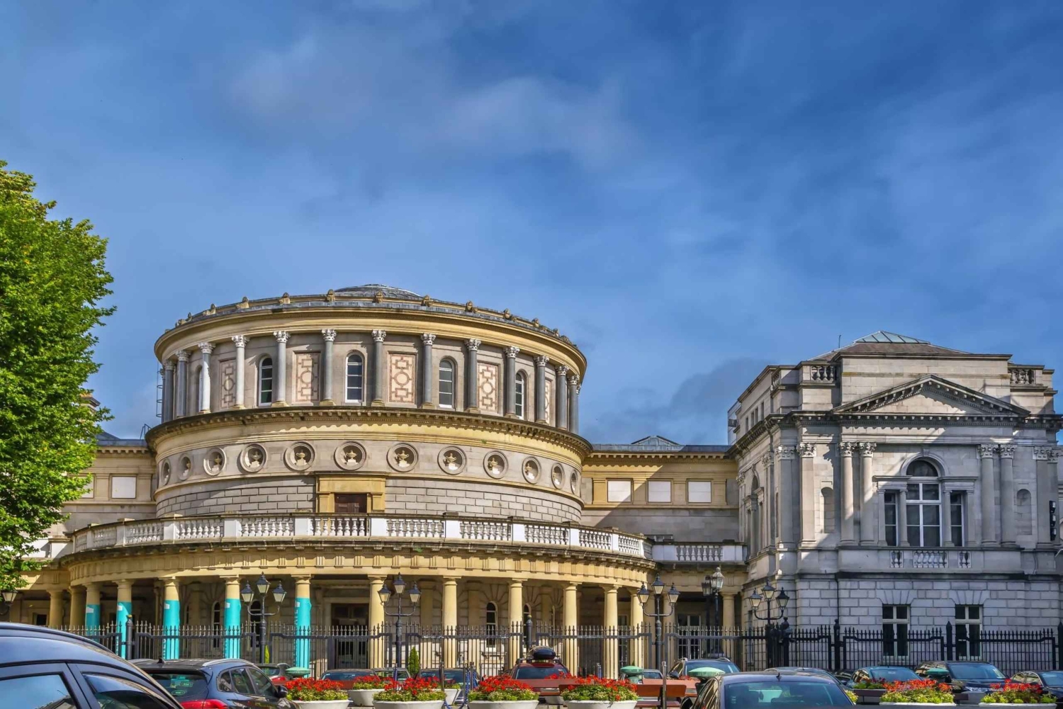 The National Gallery of Ireland Dublin Privé Tour, Tickets