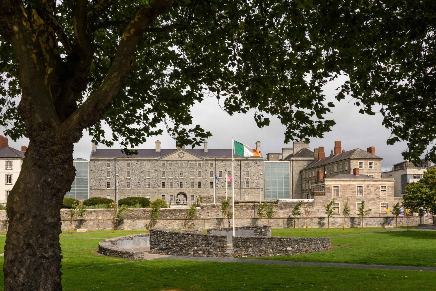 The National Gallery of Ireland Dublin Privé Tour, Tickets