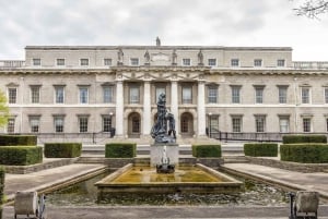 Tour privato della Galleria Nazionale d'Irlanda a Dublino, biglietti