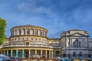 The National Gallery of Ireland Dublin Private Tour, Tickets