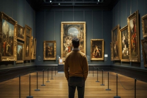 The National Gallery of Ireland Dublin Private Tour, Tickets