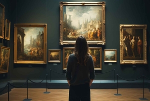The National Gallery of Ireland Dublin Privé Tour, Tickets
