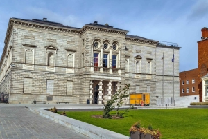 The National Gallery of Ireland Dublin Privé Tour, Tickets