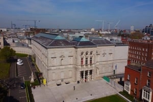 The National Gallery of Ireland Dublin Privé Tour, Tickets
