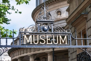 The National Gallery of Ireland Dublin Privé Tour, Tickets