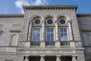 The National Gallery of Ireland Dublin Privé Tour, Tickets