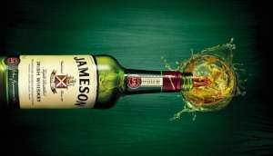 Jameson Distillery Bow St.