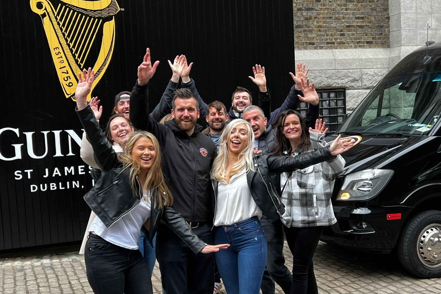 Тур «Идеальный пинту»