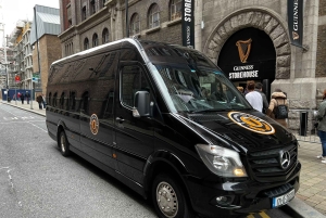 Тур «Идеальный пинту»