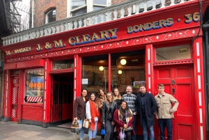 Тур «Идеальный пинту»