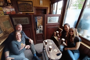 Тур «Идеальный пинту»