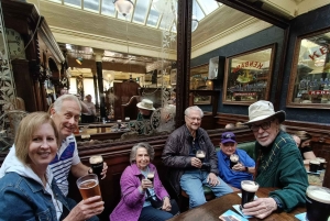 Тур «Идеальный пинту»