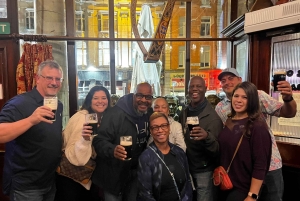 Тур «Идеальный пинту»