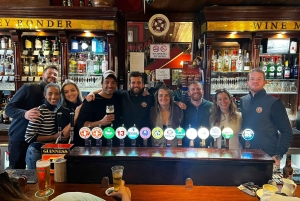 Тур «Идеальный пинту»