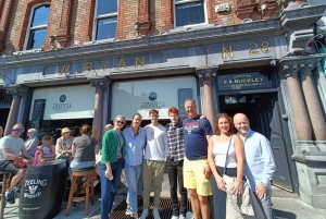 Тур «Идеальный пинту»