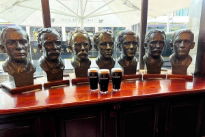 Тур «Идеальный пинту»