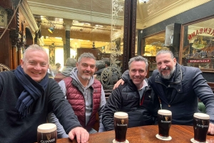 Тур «Идеальный пинту»