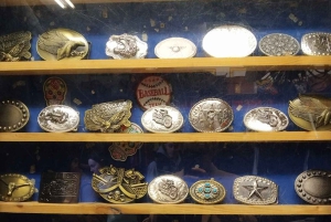The Retro Routes Experience: Dublin's Vintage Shopping Tour