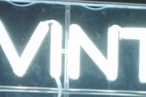 Die Retro Routes Experience: Dublins Vintage Shopping Tour