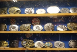 Die Retro Routes Experience: Dublins Vintage Shopping Tour