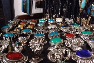 Die Retro Routes Experience: Dublins Vintage Shopping Tour