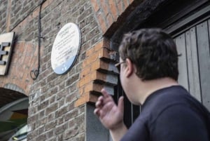 The Secret History of Gay Dublin Walking Tour