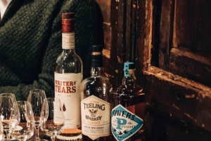 The Whiskey Trail