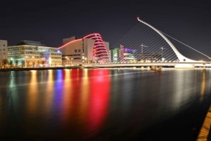 Dublin Walking Tour: Top 10 highlights
