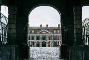 Пешеходная экскурсия по Дублину: 10 основных моментов