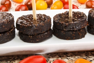 Comida tradicional irlandesa e excursão privada ao centro histórico de Dublin