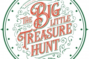Dublin: Treasure Hunt and Little Museum Entrance