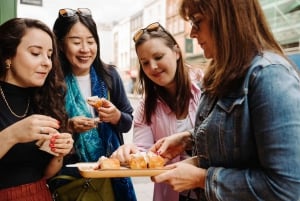 Visite culinaire ultime à Dublin